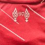 Liverpool FC - Genuine Home Shirt - Fan Edition - As New Image 5