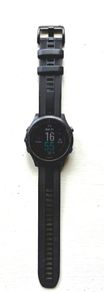 Garmin Forerunner 945, Cracked Screen but Fully Working, Maps + Music, Charger Included