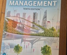 Operations Management 10th Edition