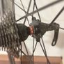 Carbon Wheelset Tubular Image 3