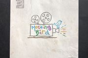 Eminem - Mockingbird &amp; My Dad's Gone Crazy vinyl