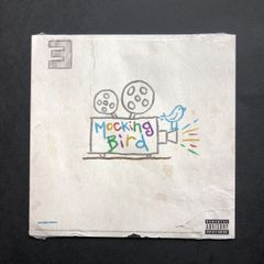 Eminem - Mockingbird & My Dad's Gone Crazy vinyl