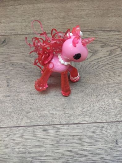 Lalaloopsy Pinkymelon Pony 13cm