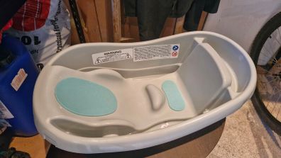 Baby Bath