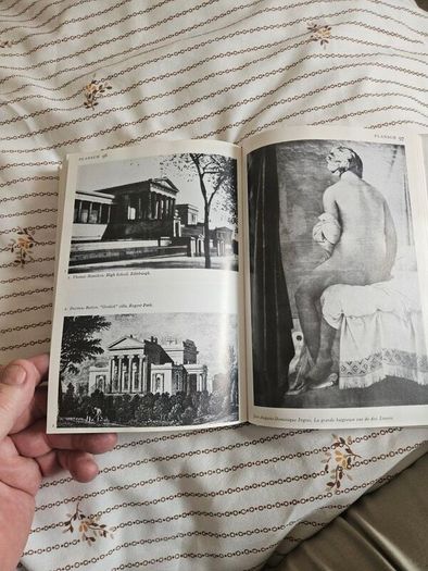 Historyof The Art World. From Biroque To Present. By Gregor Paulsson. Hardback In Good Condition   See Photos For Same.