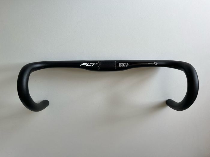 PRO Plt Flat Top Handlebar 40cm