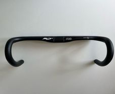 PRO Plt Flat Top Handlebar 40cm