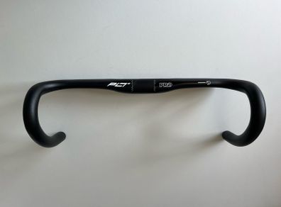 PRO Plt Flat Top Handlebar 40cm