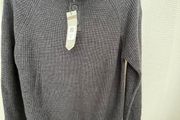 Crosshatch Jumper