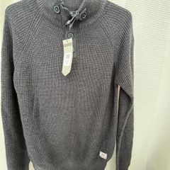 Crosshatch Jumper
