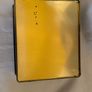 Vintage Lyon's teabag box tin -good condition Image 7