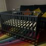 Baby Cot Image 4