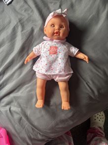 baby doll