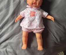 baby doll