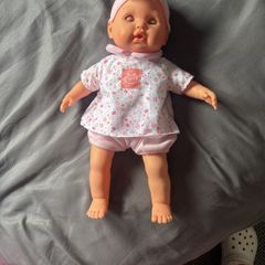 baby doll