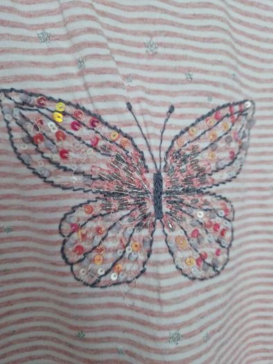 Clothes for girl size 8 years