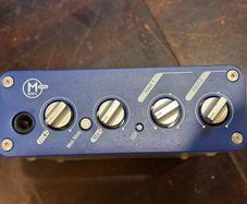 digidesign m box 2 mini