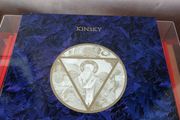 Kinsky -Praeterito Futurum 12" LP