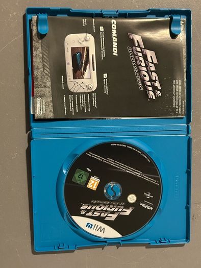 Nintendo Wii U Games