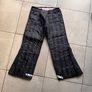 Nitro Knox Women's Motorcycle Jacket & Pants Set w/waterproof liners Image 5