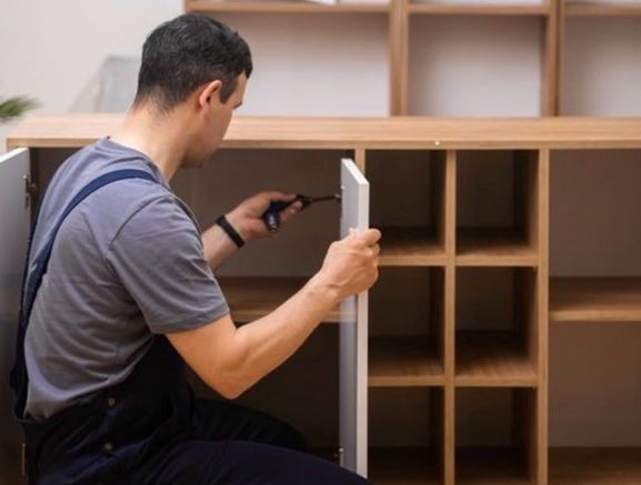 furniture assembly