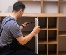 furniture assembly