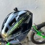 Apollo Xpander Junior Mountain Bike - 20" Wheel Image 6