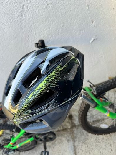 Apollo Xpander Junior Mountain Bike - 20" Wheel