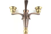 Mid Century candelabra