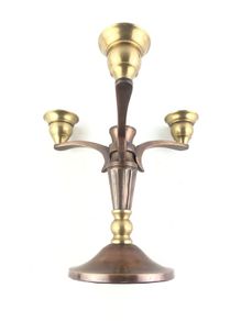 Mid Century candelabra