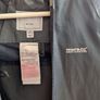 Regatta waterproof jacket age 14 Image 3