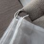 Two storage mesh bags Image 2