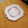 Spode-porcelain plate Image 6