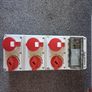 Postage - Mennekes - 948033 AMAXX IP44 Triple Wall Socket - 55A Image 8