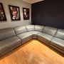 Itallian corner sofa