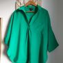 Phase Eight Blouse Size Large Image 4