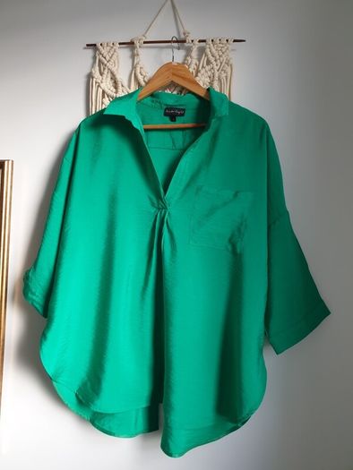 Phase Eight Blouse Size Large