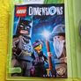 Lego Dimensions xbox 360 games Original Image 3
