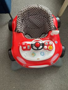 baby walker
