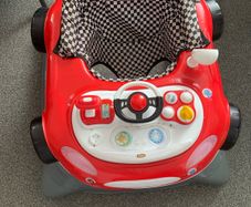 baby walker