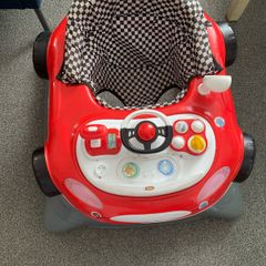 baby walker