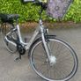 GIANT  Ease  e S  Electric bike. Image 6