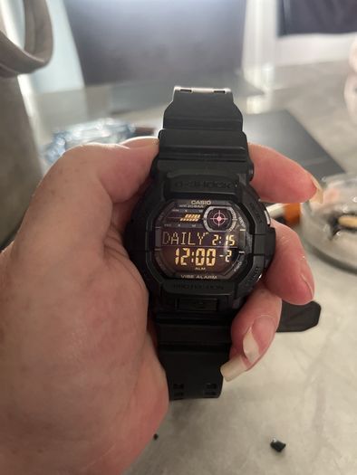 watches