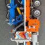 Lego Power Tow truck technic Image 3