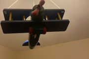 light fitting