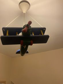 light fitting