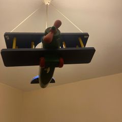 light fitting