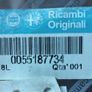 Lower Timing Cover (Fiat Punto 188) Image 3