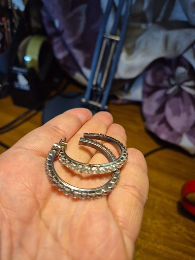 Vintage Earrings