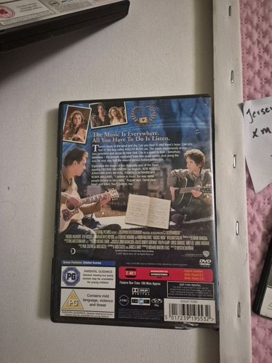 dvd bundle